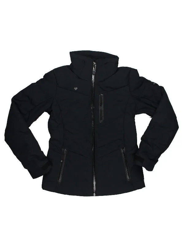 Cosima Womens Short Warm Down Coat