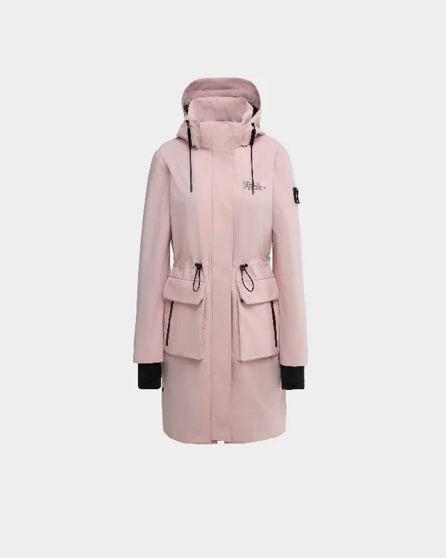 XSmall / soft pink