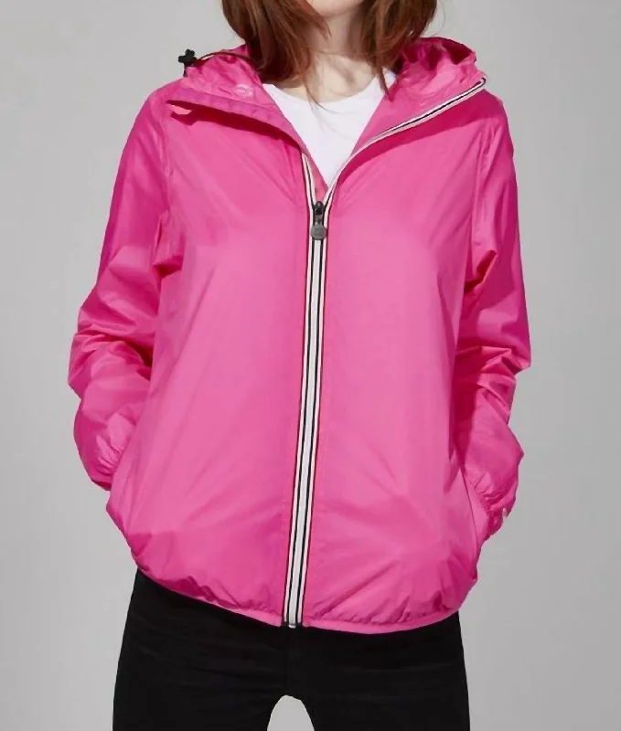 XSmall / neon pink