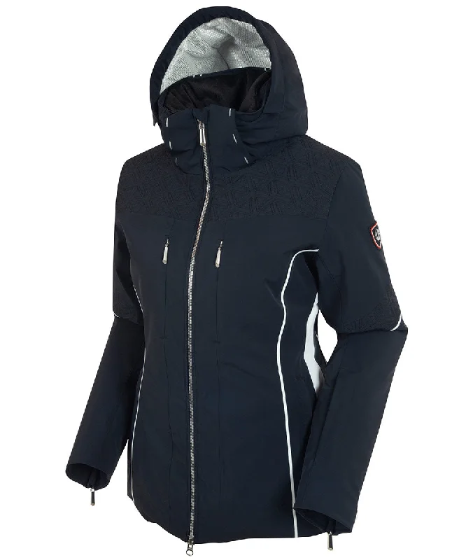 Women's Sabrina Insulated Jacket