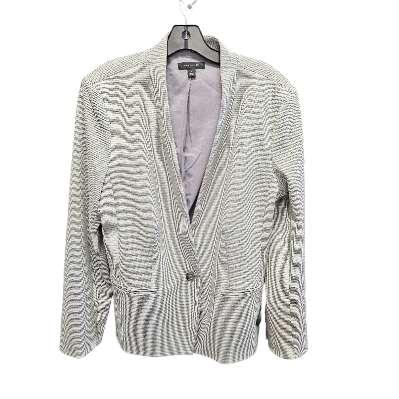 Blazer By Ann Taylor  Size: 16