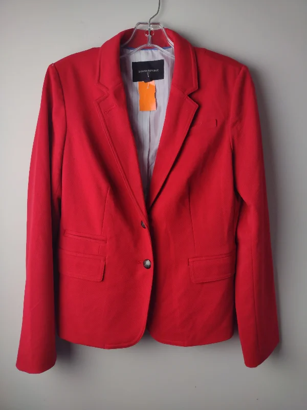 Blazer By Banana Republic  Size: S