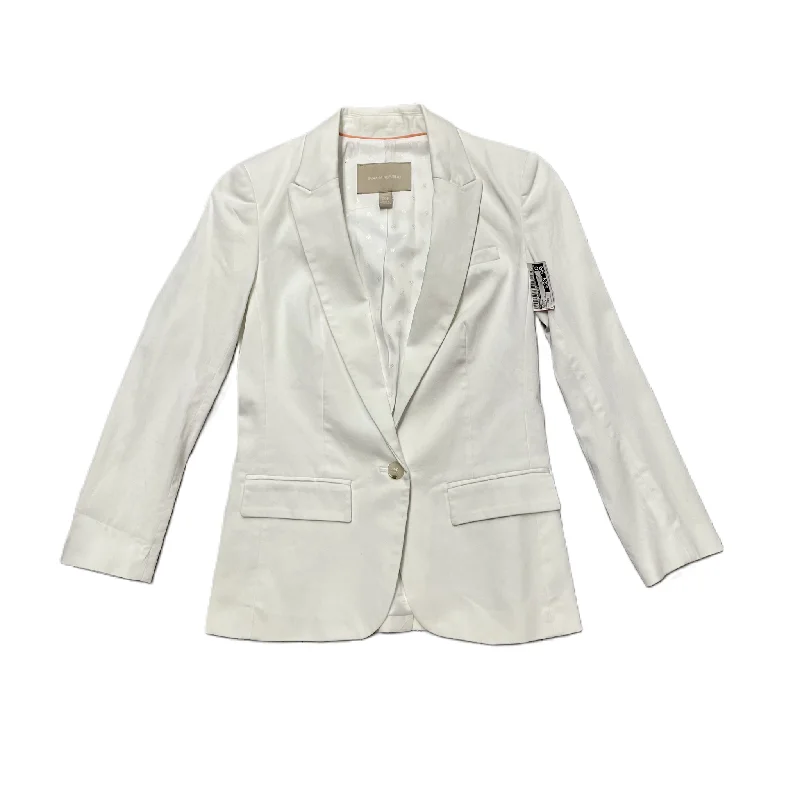 Blazer By Banana Republic  Size: Xxs