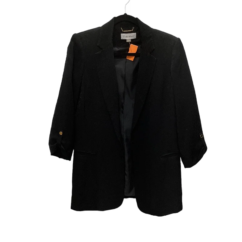 Blazer By Calvin Klein  Size: 10