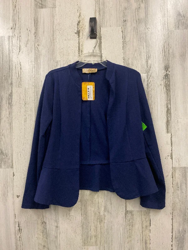 Blazer By Clothes Mentor  Size: Xl