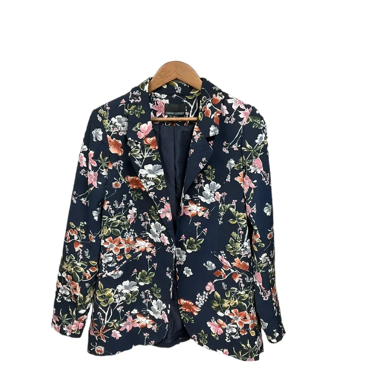 Blazer By Cynthia Rowley  Size: L