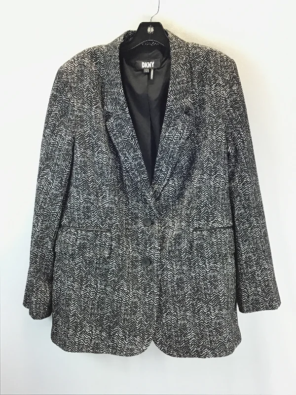 Blazer By Dkny  Size: L