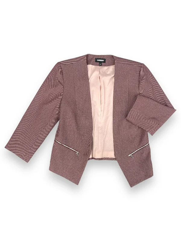 Blazer By Express  Size: 12