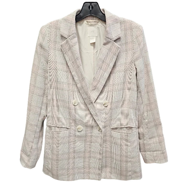 Blazer By H&m  Size: Xxs