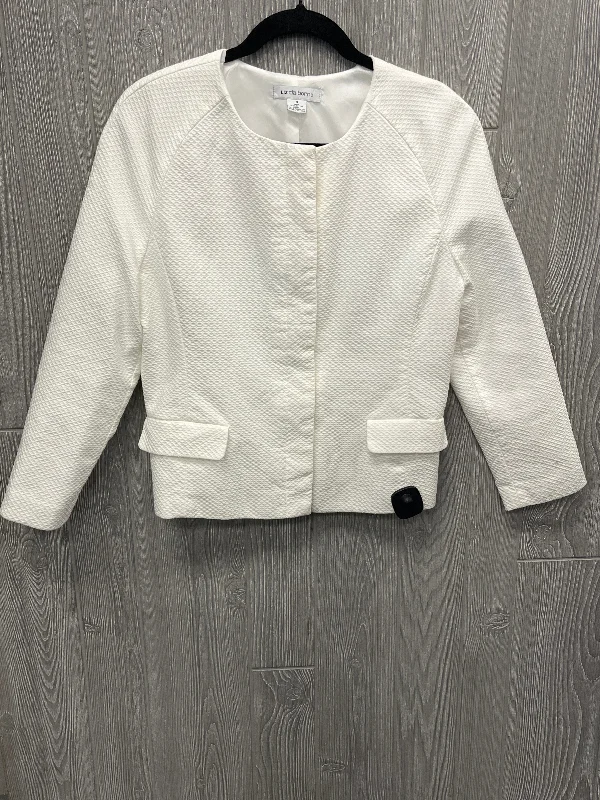 Blazer By Liz Claiborne  Size: M