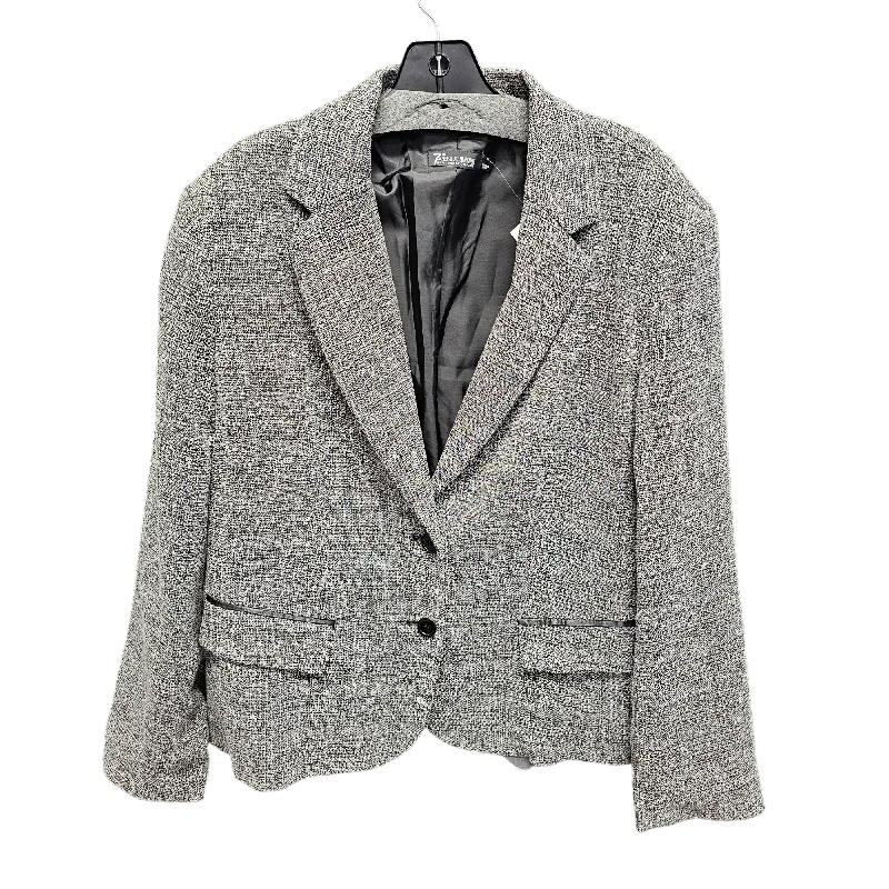 Blazer By New York And Co  Size: 18