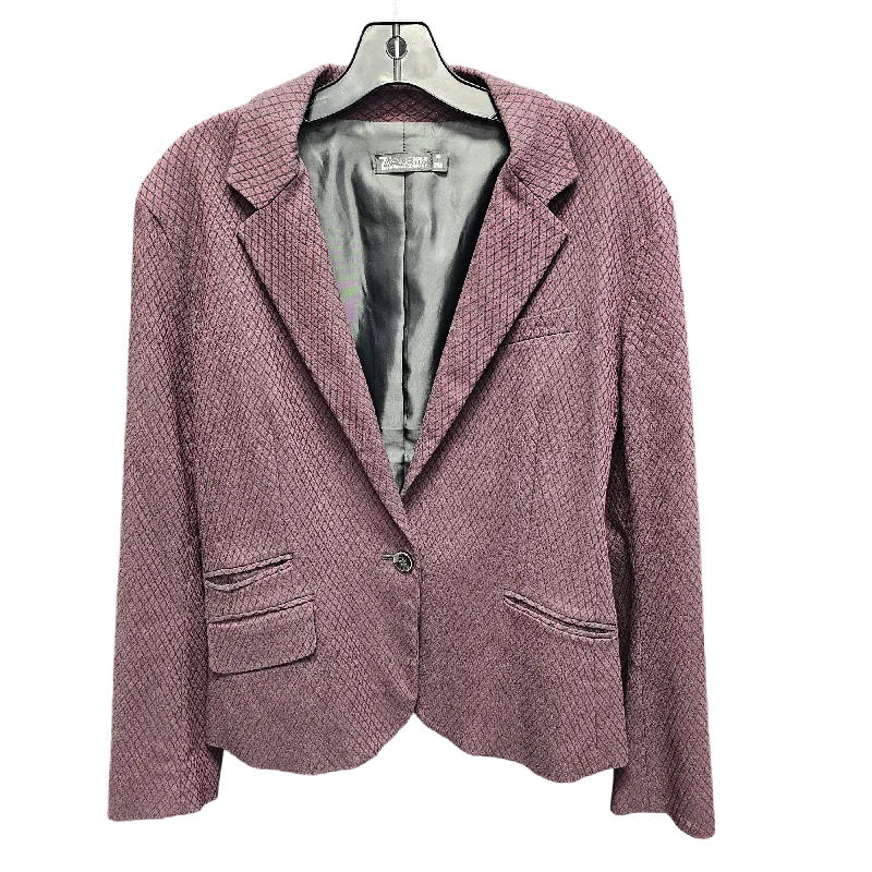 Blazer By New York And Co  Size: 18