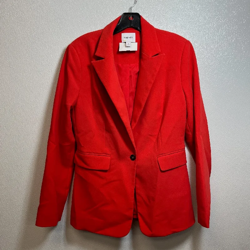 Blazer By Nine West Apparel  Size: 8