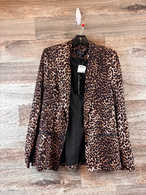 Blazer By Rachel Zoe  Size: S