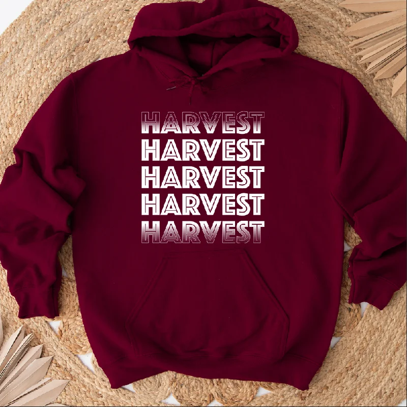 WMB Harvest Hoodie (S-3XL) Unisex - Multiple Colors!