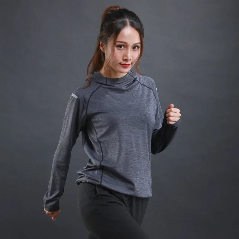 Gray / XL