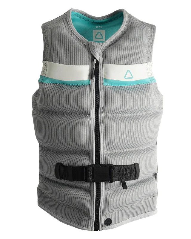 2023 Follow Signal Cord Womens Vest