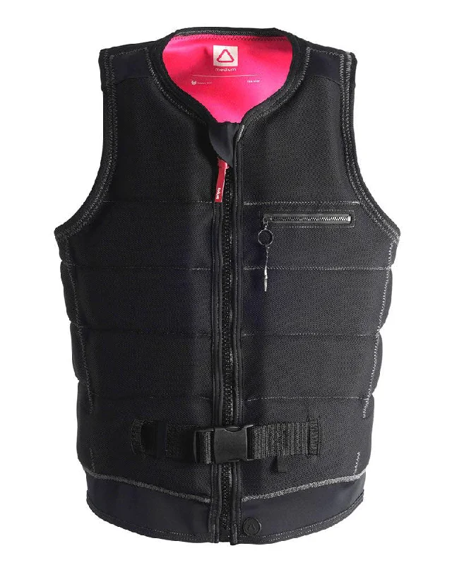 2023 Follow TBA Vest