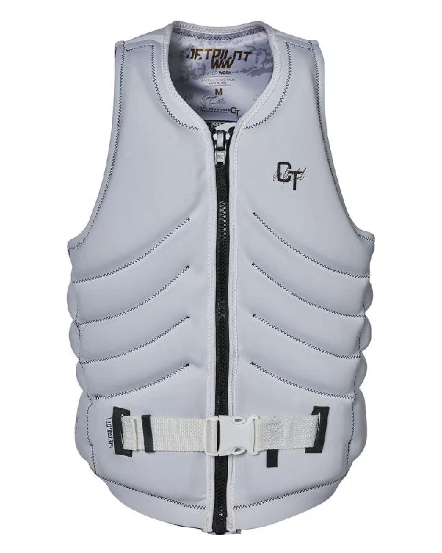 2023 Jetpilot Quantum X Vest - Cory Ed.