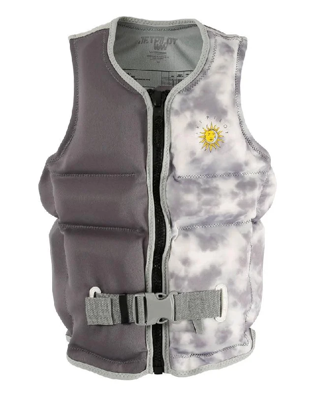 2024 Jetpilot X1 Youth Vest