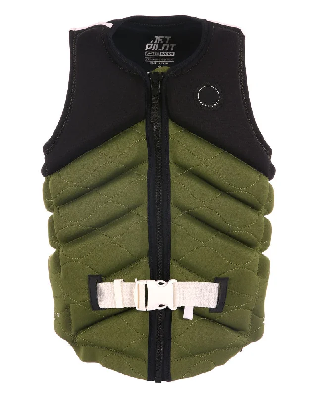 2024 Jetpilot X1 Vest - Busty