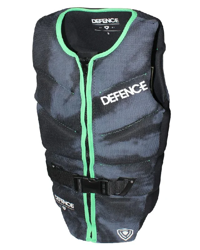 2022 Defence Camo Vest