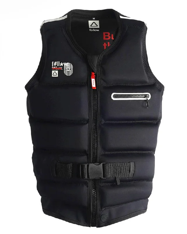 2024 Follow F#*fed Vest