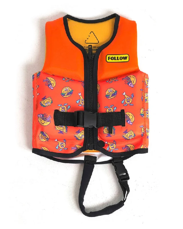 2024 Follow Grommy Infant Vest