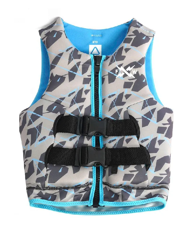 2024 Follow Pop Youth Vest