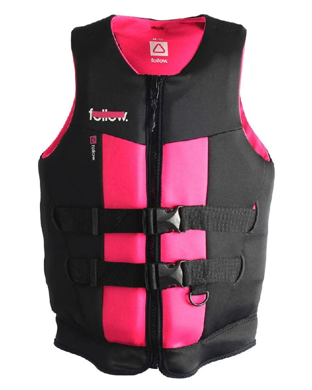 2024 Follow Tact Womens Vest