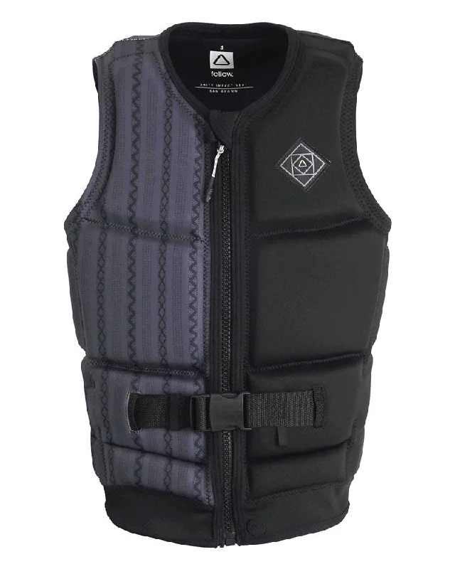 2024 Follow Unity Vest