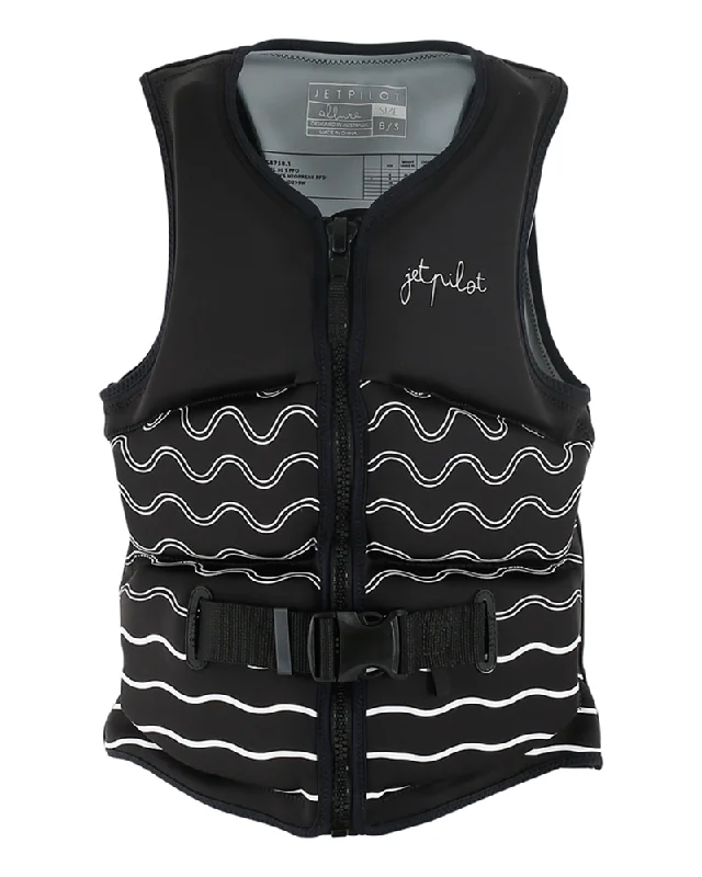 2025 Jetpilot Allure Women's Vest