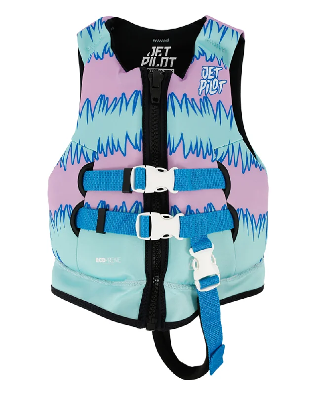 2025 Jetpilot Cause Girls Vest