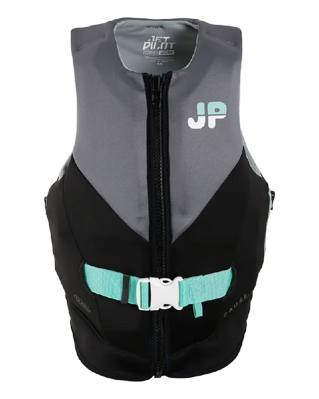 2025 Jetpilot Cause Women's Vest