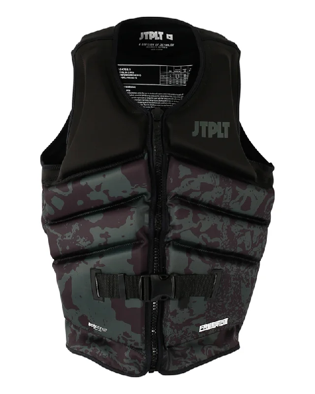 2025 Jetpilot Freeride Vest