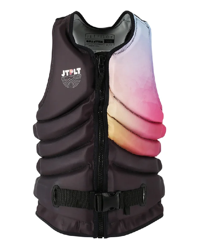 2025 Jetpilot Quantum Y Women's Vest