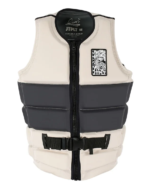 2025 Jetpilot X1 Vest - Felix