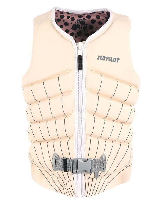 2024 Jetpilot X1 Womens Vest - Sina