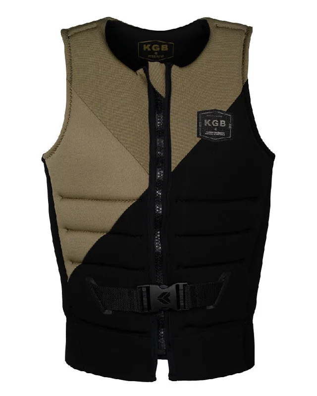 2024 KGB Control Vest