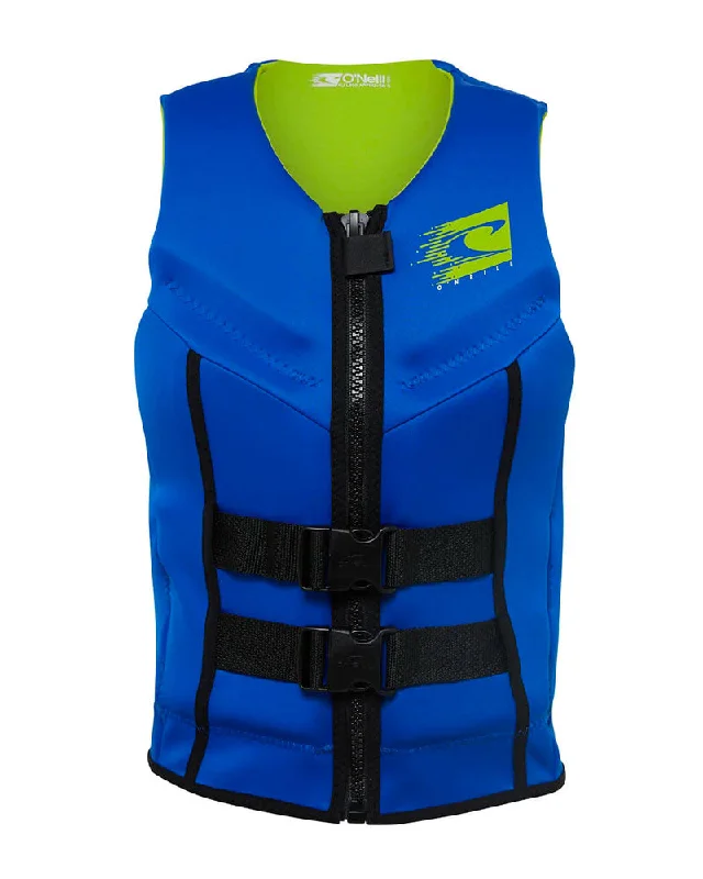 2023 O'Neill Reactor Teen Vest