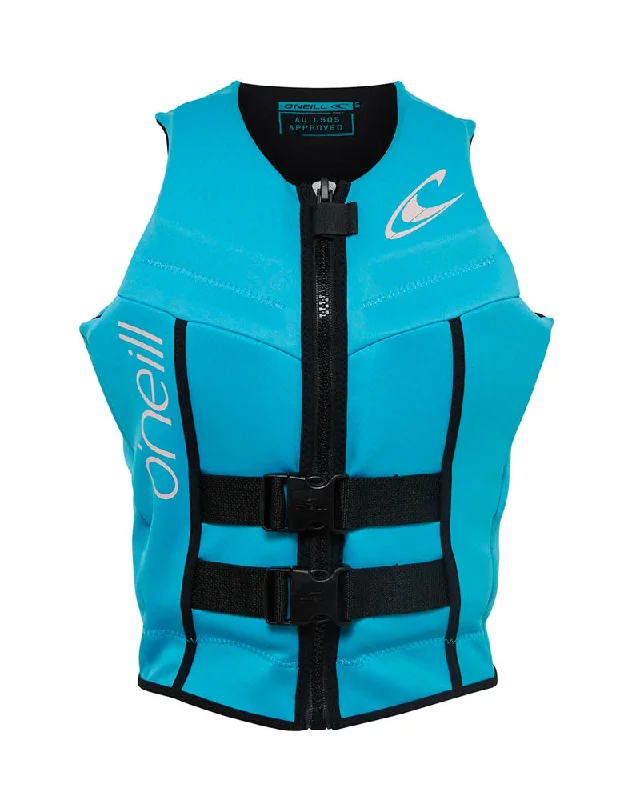 2023 O'Neill Reactor Womens Vest