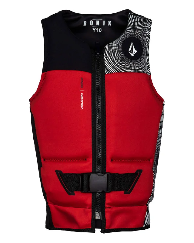 2024 Ronix Volcom Teen Vest