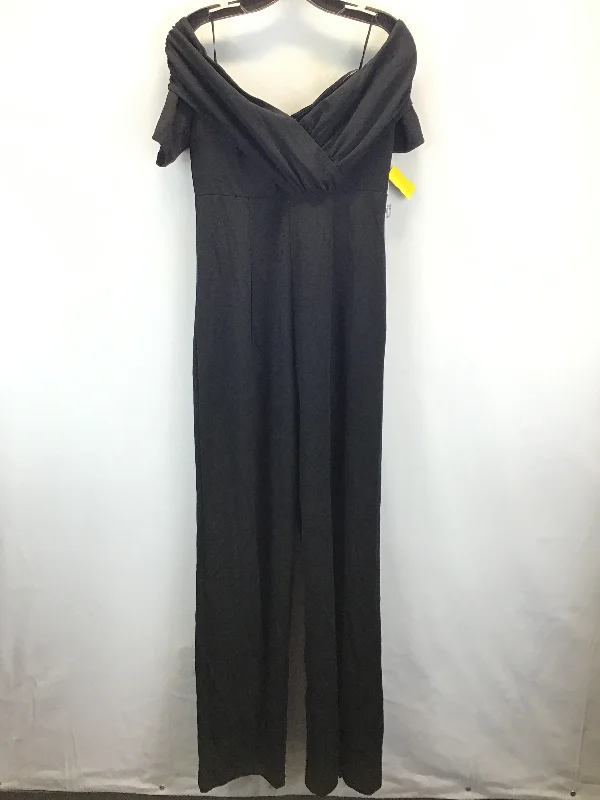 Black Jumpsuit Guess, Size L