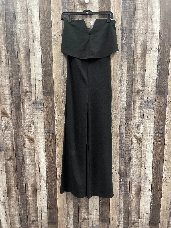 Black Jumpsuit Lulus, Size S