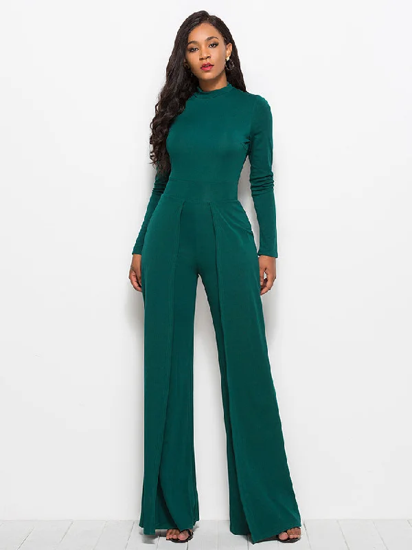 Dark Green / L