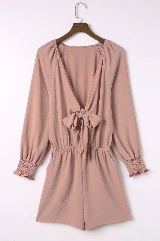 Dusty Pink / XL