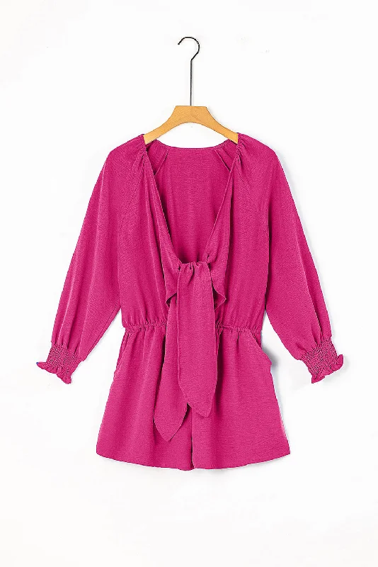 Cerise / 2XL