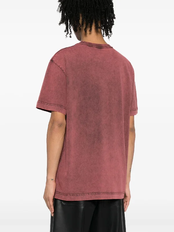 alexander-wang-embossed-logo-tee-in-compact-jersey-tees-300035609red