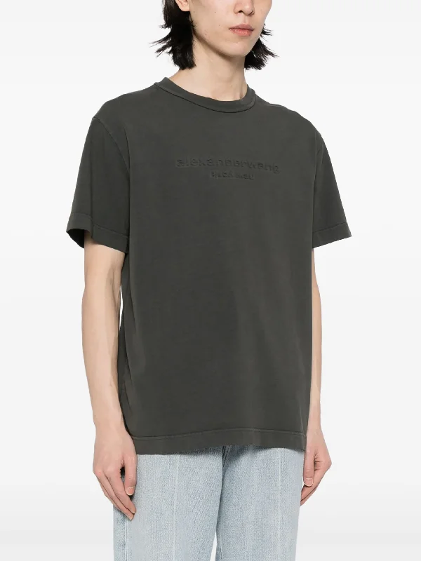 alexander-wang-embossed-logo-tee-in-compact-jersey-tees-300035610gry