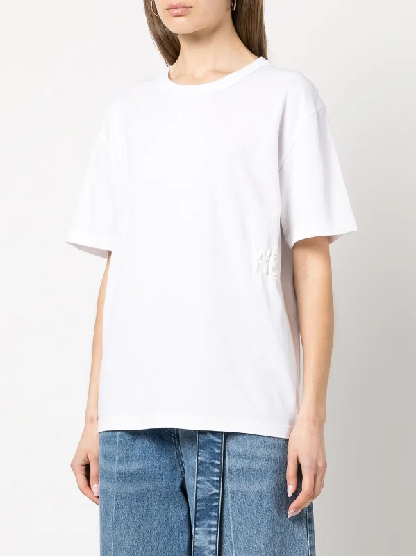 alexander-wang-puff-logo-tee-in-cotton-jersey-tees-300027838wht